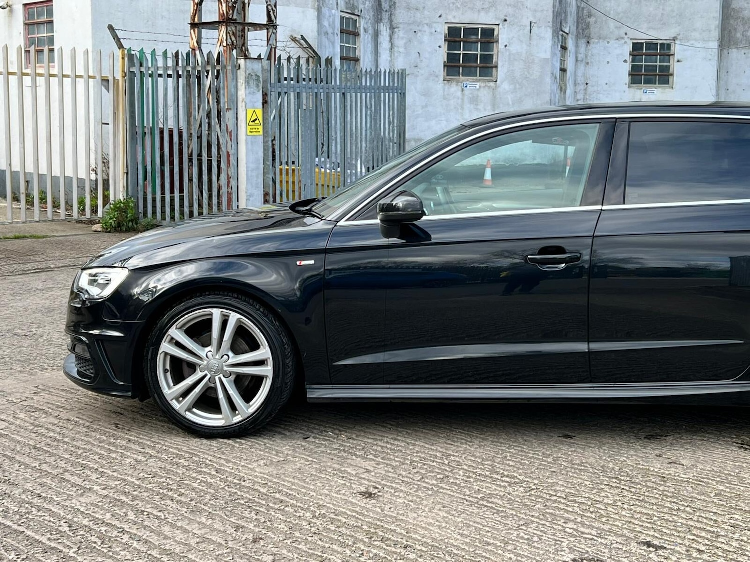 Used Audi A3 2013 for sale - 77820381: Photo 18