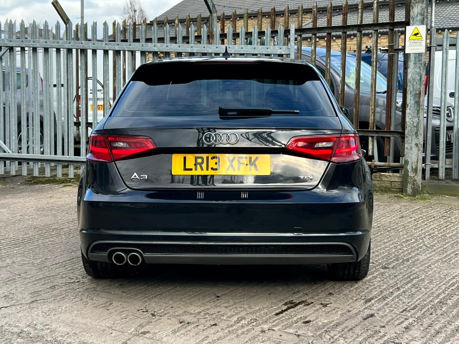 Used Audi A3 2013 for sale - 77820381: Photo 21