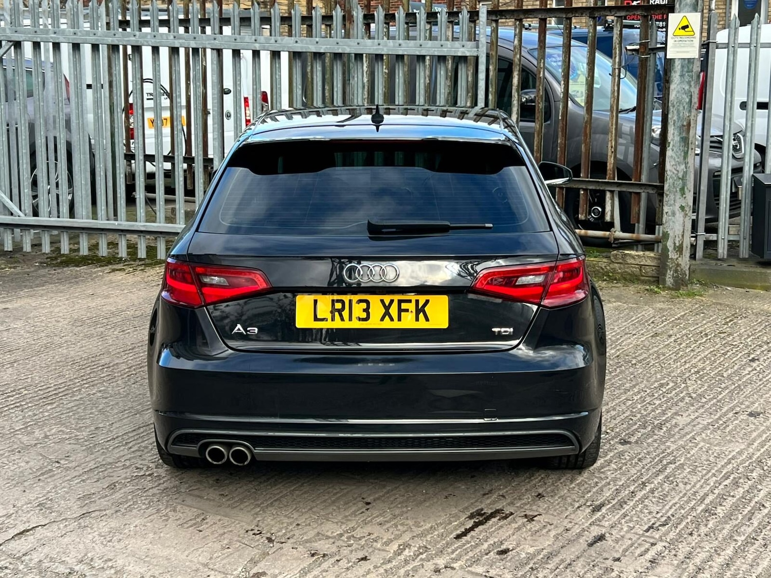 Used Audi A3 2013 for sale - 77820381: Photo 22