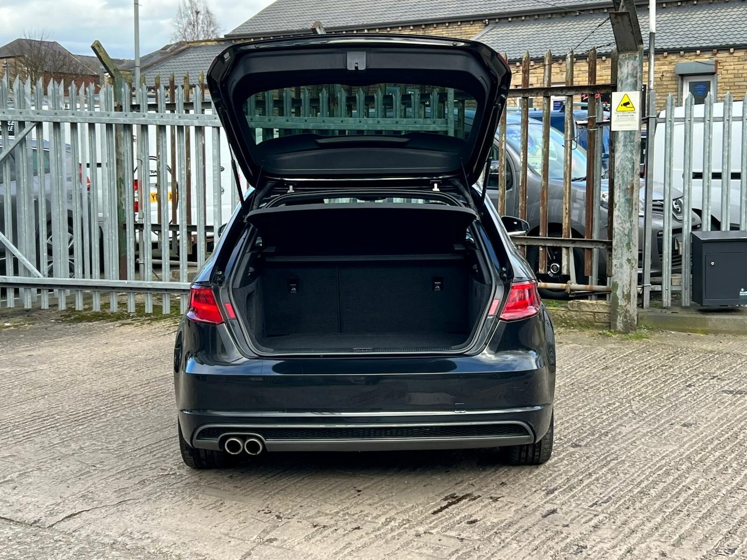 Used Audi A3 2013 for sale - 77820381: Photo 23