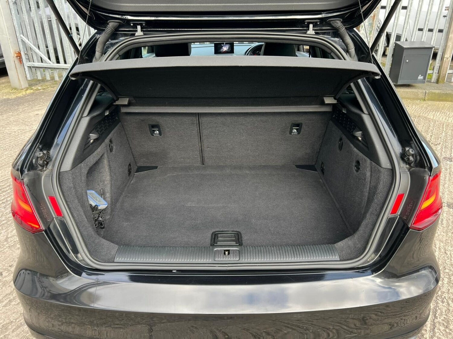 Used Audi A3 2013 for sale - 77820381: Photo 24