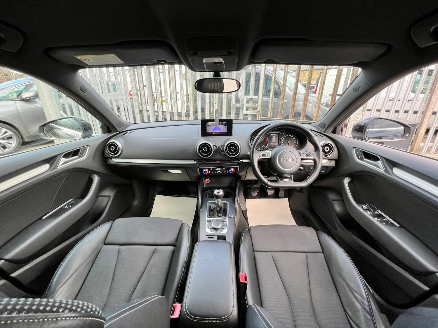 Used Audi A3 2013 for sale - 77820381: Photo 26