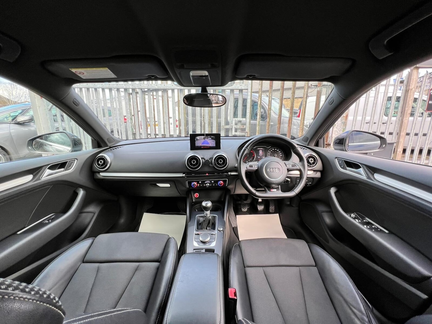 Used Audi A3 2013 for sale - 77820381: Photo 27