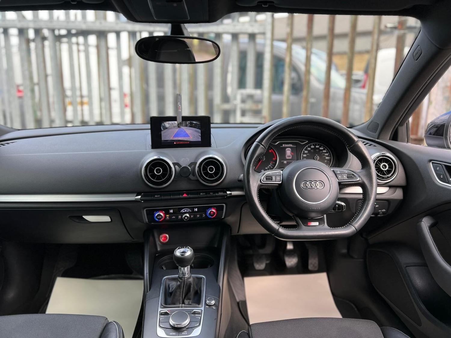 Used Audi A3 2013 for sale - 77820381: Photo 28