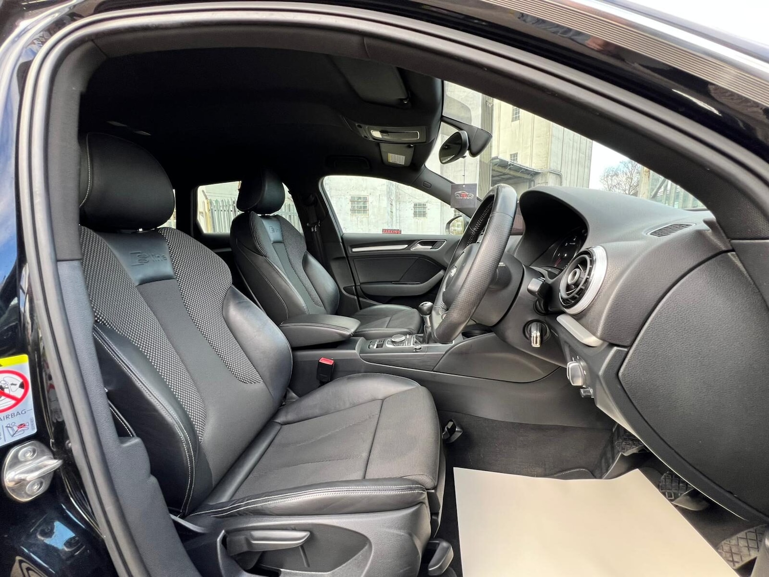 Used Audi A3 2013 for sale - 77820381: Photo 29