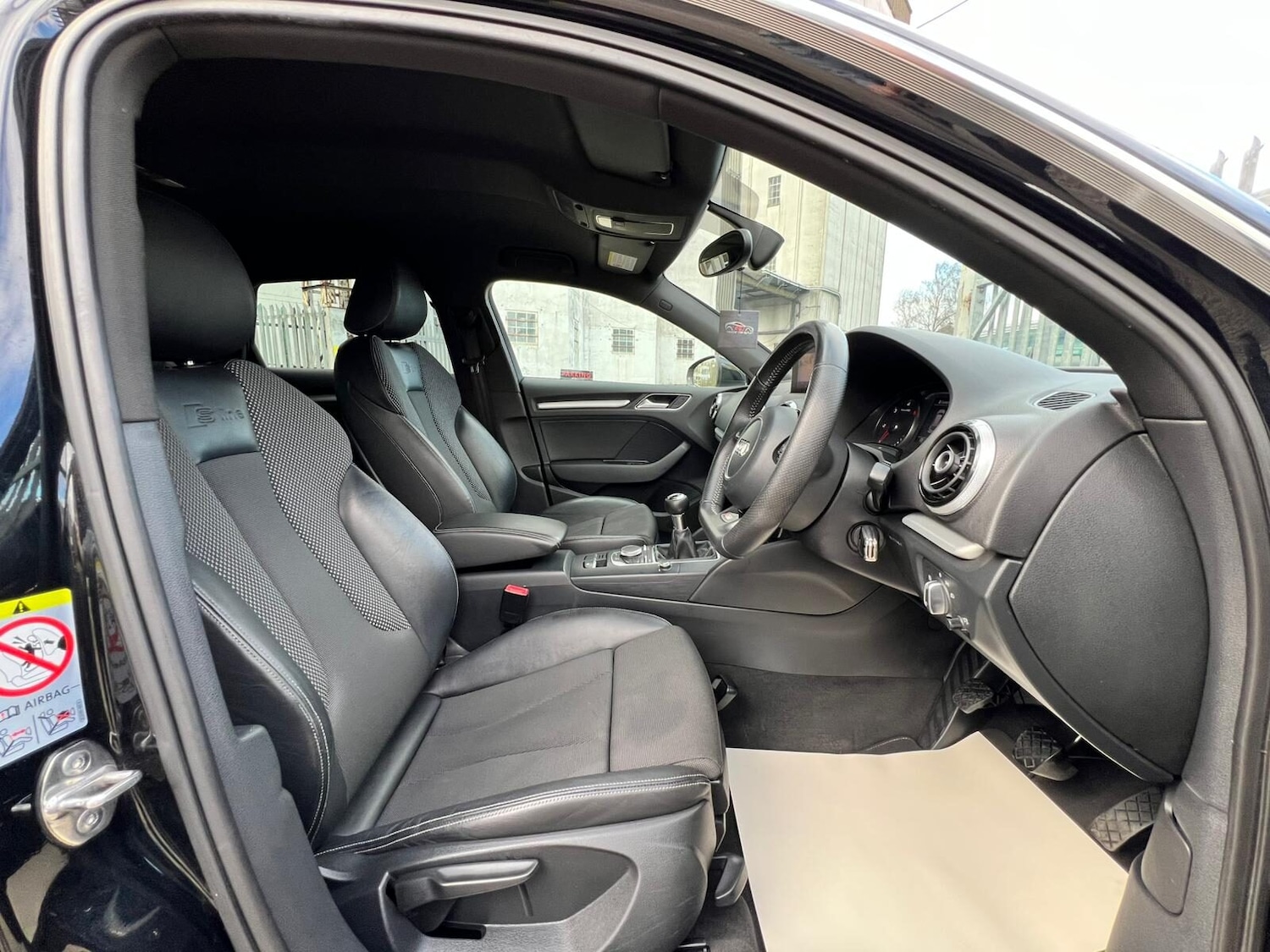 Used Audi A3 2013 for sale - 77820381: Photo 30