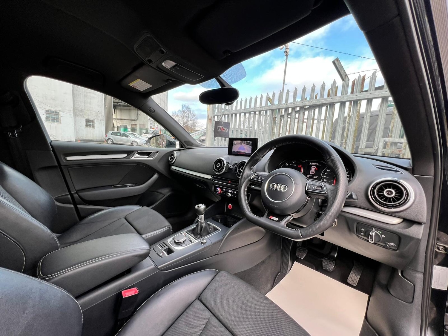 Used Audi A3 2013 for sale - 77820381: Photo 33