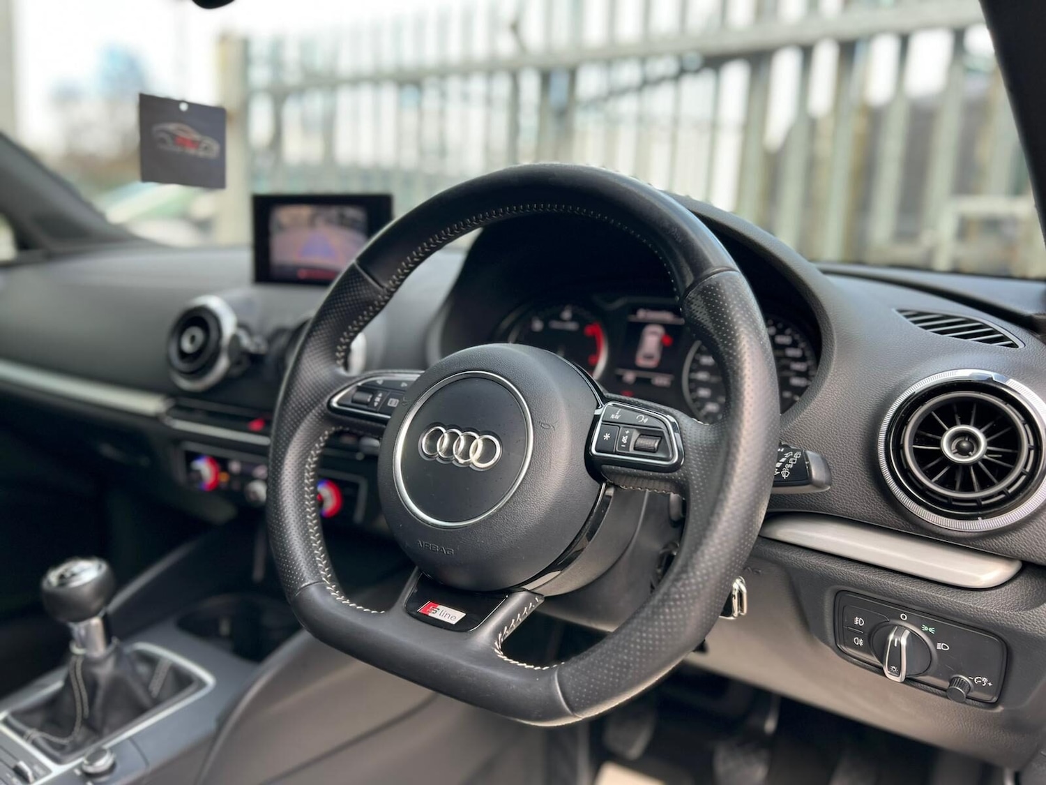 Used Audi A3 2013 for sale - 77820381: Photo 34