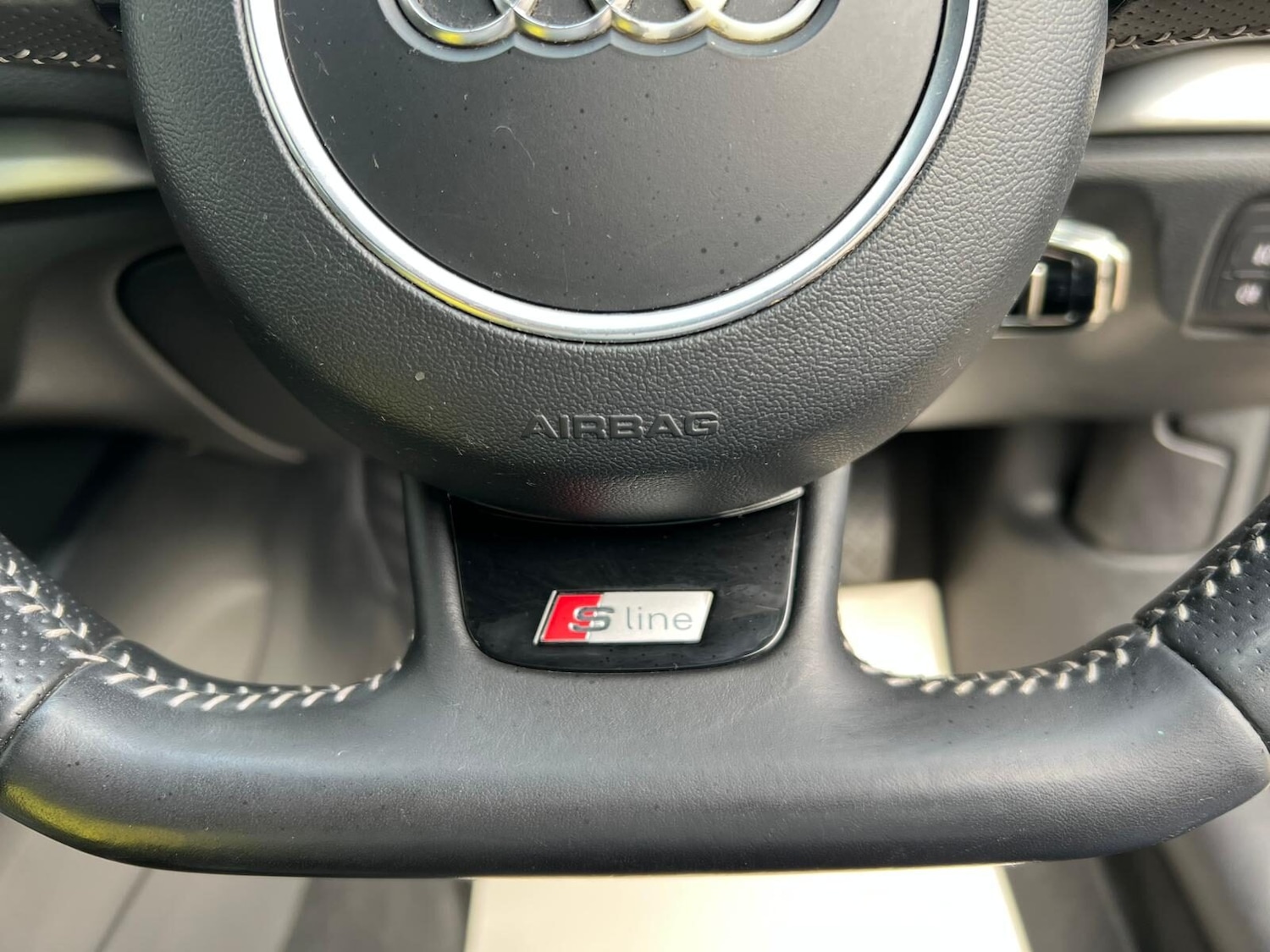 Used Audi A3 2013 for sale - 77820381: Photo 35