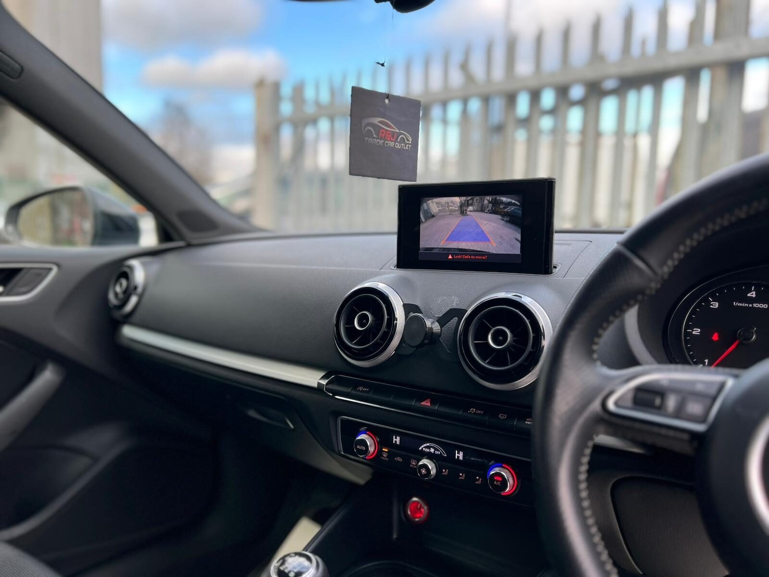 Used Audi A3 2013 for sale - 77820381: Photo 42