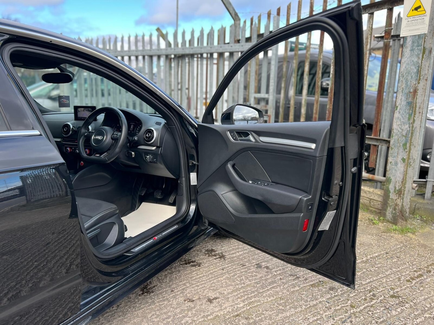 Used Audi A3 2013 for sale - 77820381: Photo 47