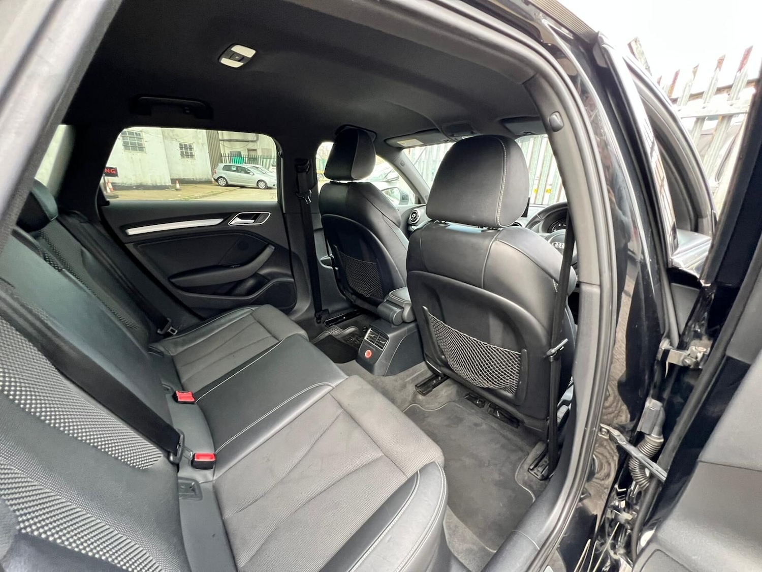 Used Audi A3 2013 for sale - 77820381: Photo 50