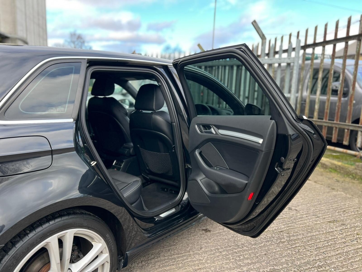 Used Audi A3 2013 for sale - 77820381: Photo 52