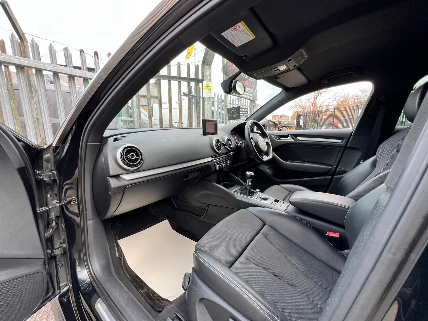 Used Audi A3 2013 for sale - 77820381: Photo 54