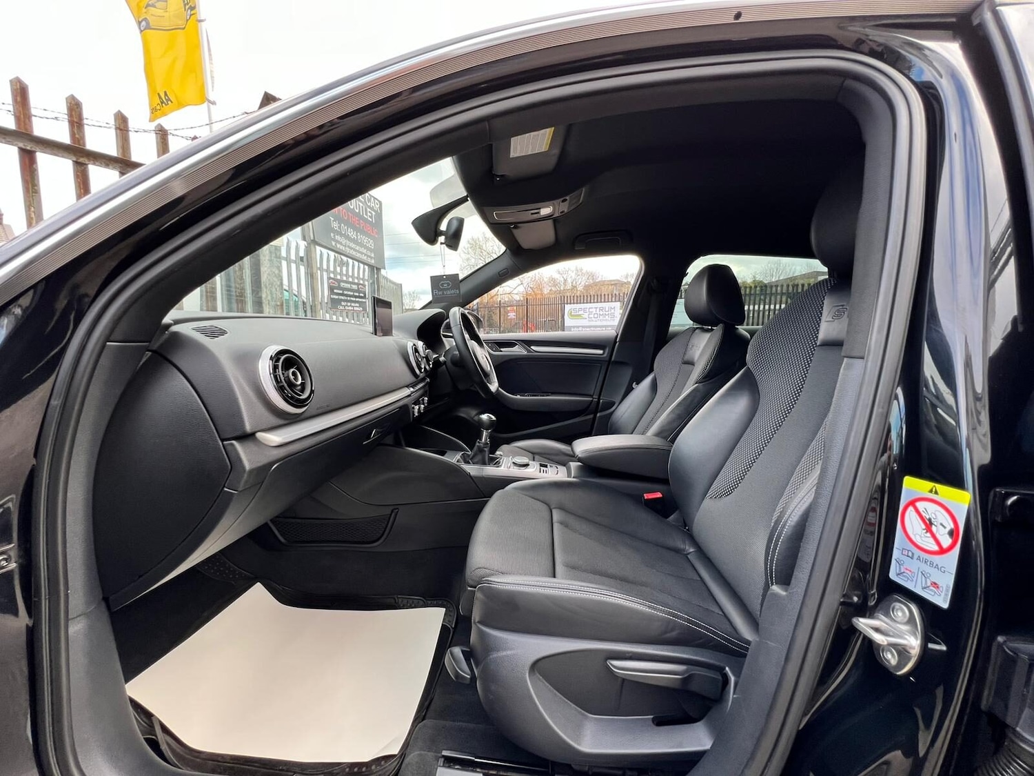 Used Audi A3 2013 for sale - 77820381: Photo 55