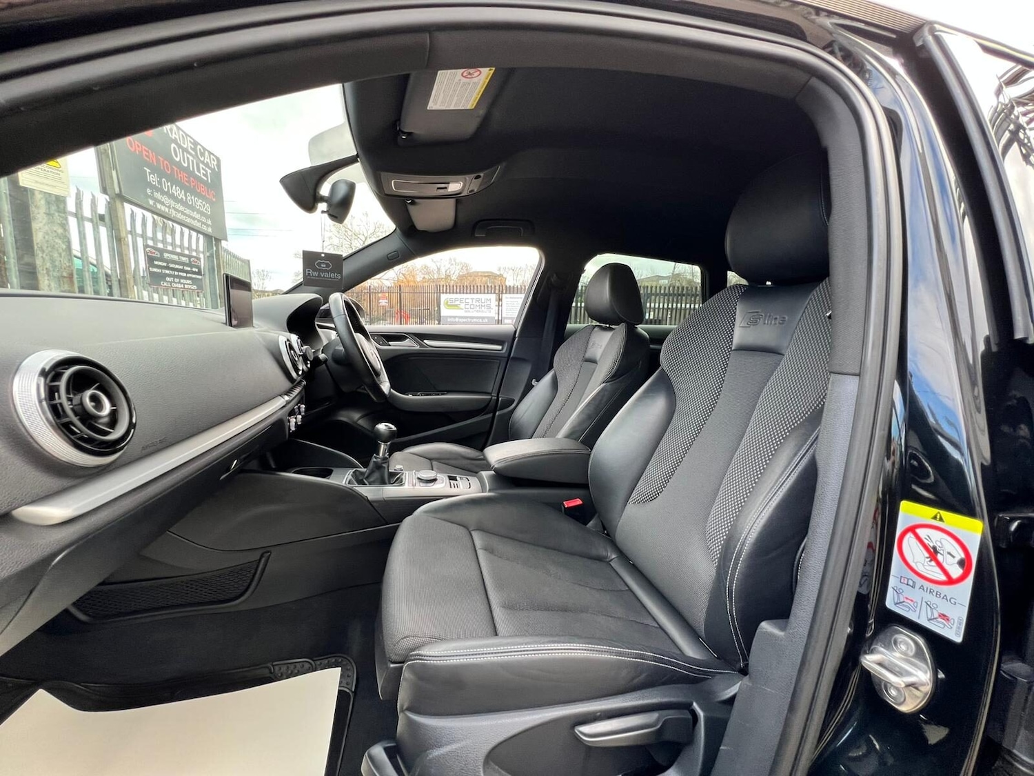 Used Audi A3 2013 for sale - 77820381: Photo 56