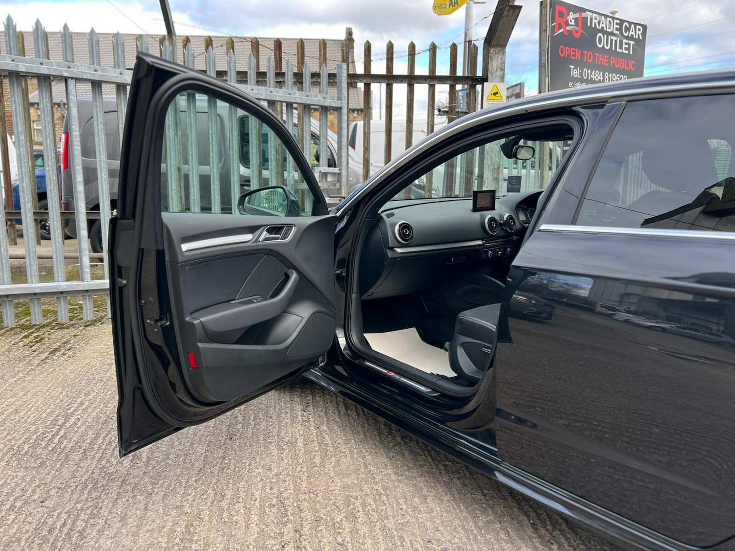 Used Audi A3 2013 for sale - 77820381: Photo 58