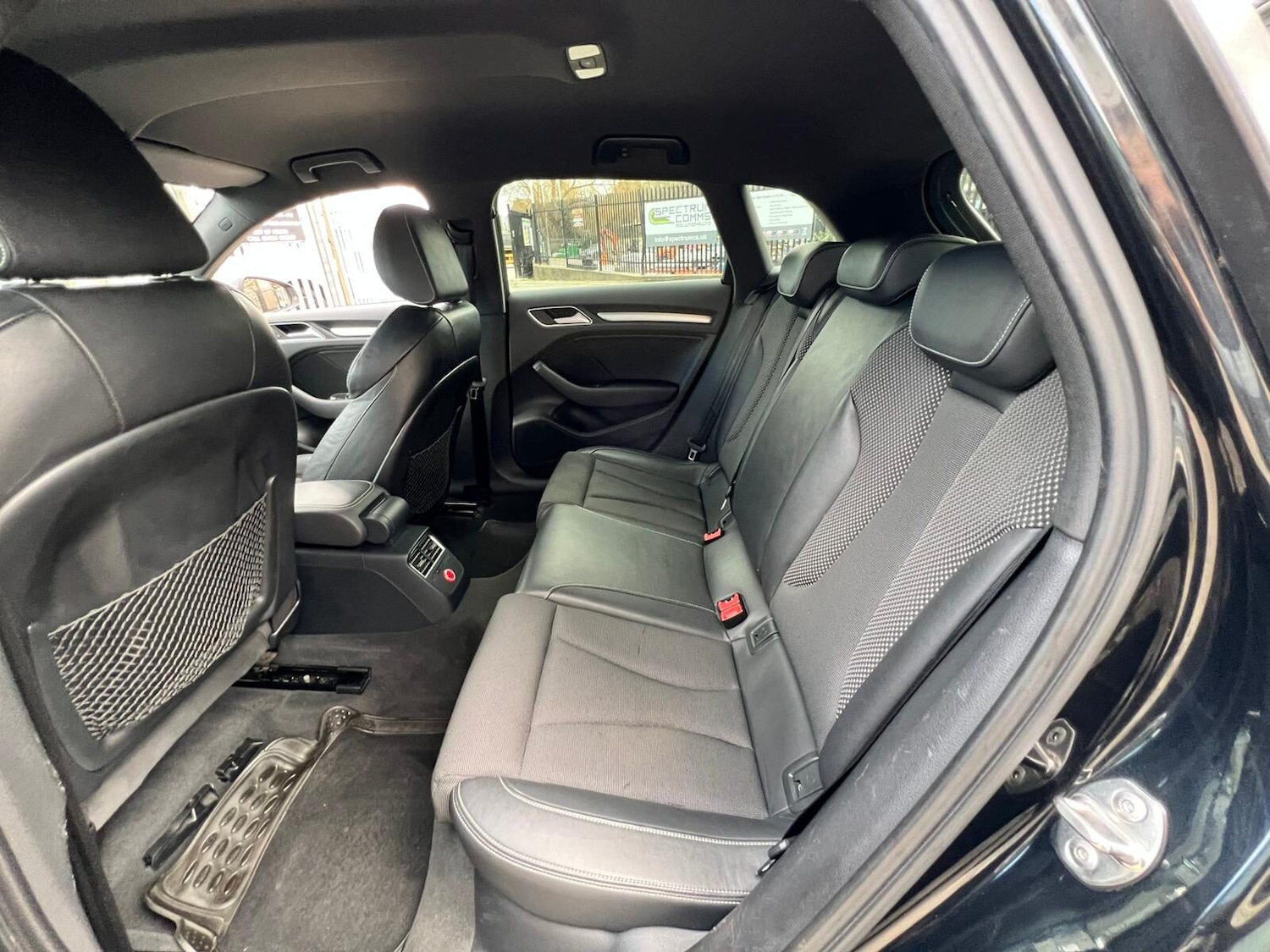 Used Audi A3 2013 for sale - 77820381: Photo 62