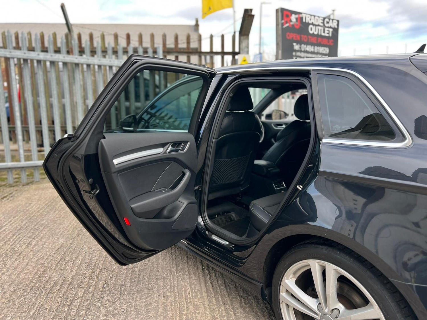 Used Audi A3 2013 for sale - 77820381: Photo 63