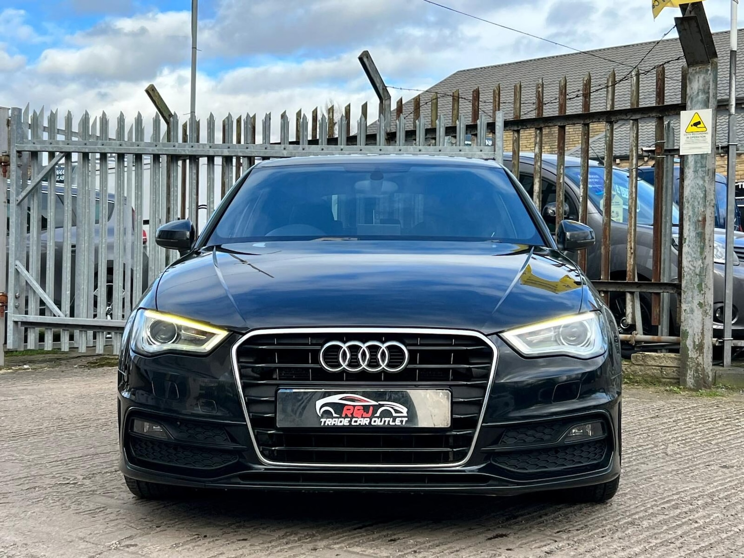 Used Audi A3 2013 for sale - 77820381: Photo 7