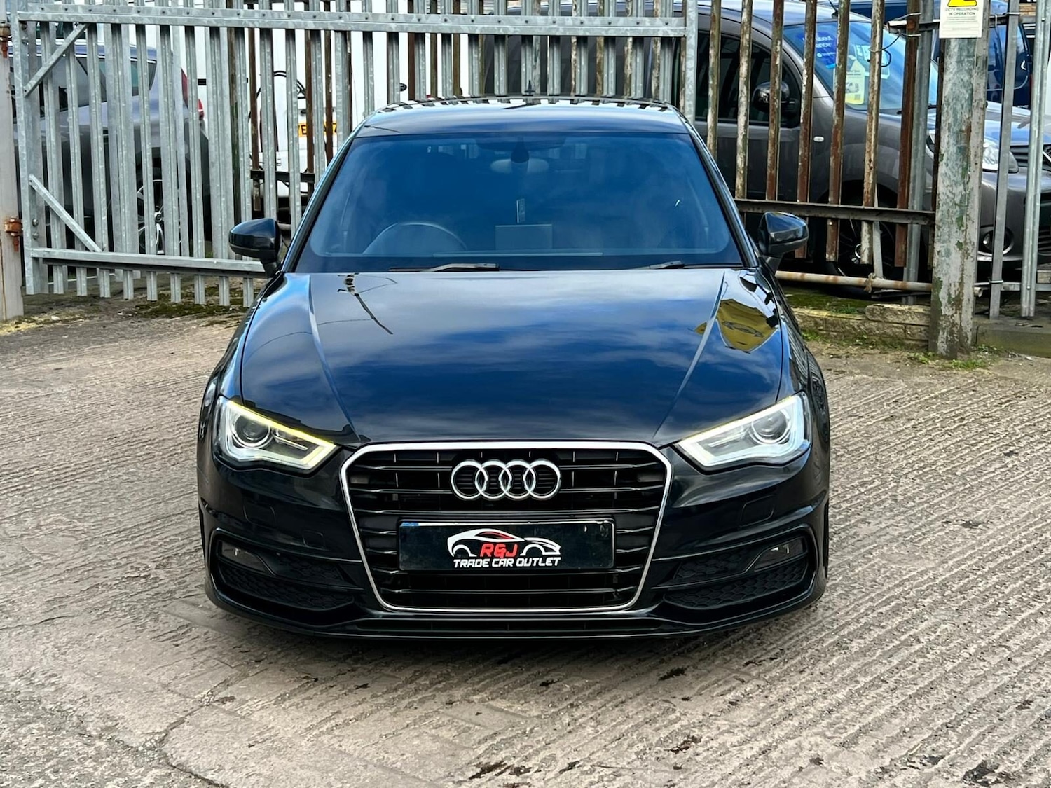 Used Audi A3 2013 for sale - 77820381: Photo 8