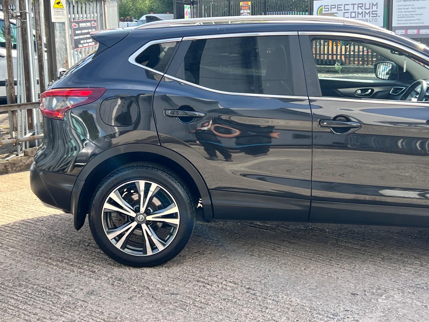 Used Nissan Qashqai 2019 for sale - 76108979: Photo 10