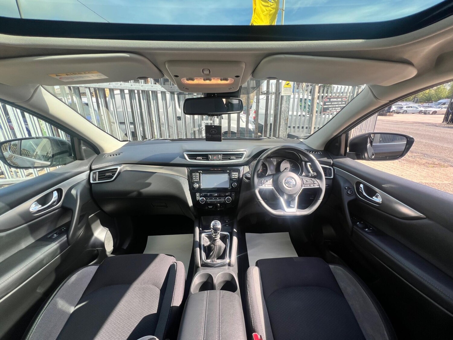 Used Nissan Qashqai 2019 for sale - 76108979: Photo 27