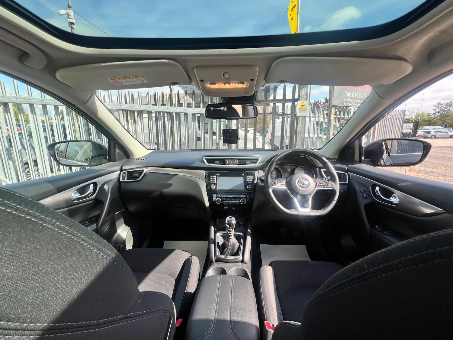 Used Nissan Qashqai 2019 for sale - 76108979: Photo 29