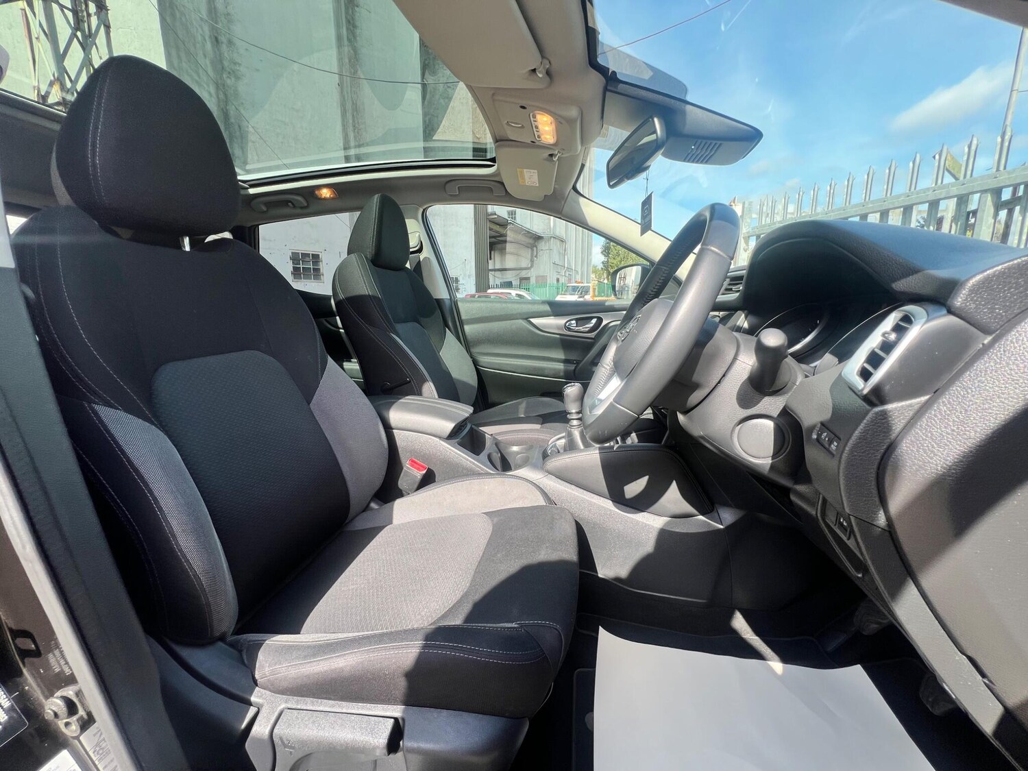 Used Nissan Qashqai 2019 for sale - 76108979: Photo 32