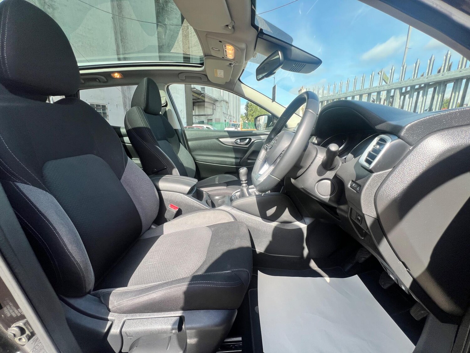 Used Nissan Qashqai 2019 for sale - 76108979: Photo 33