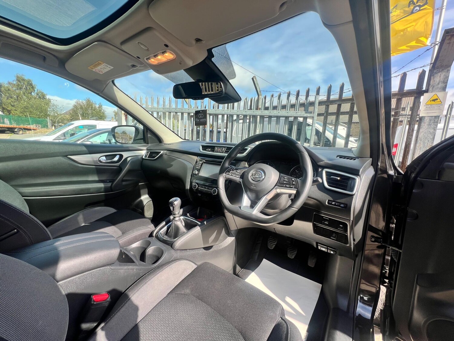 Used Nissan Qashqai 2019 for sale - 76108979: Photo 37