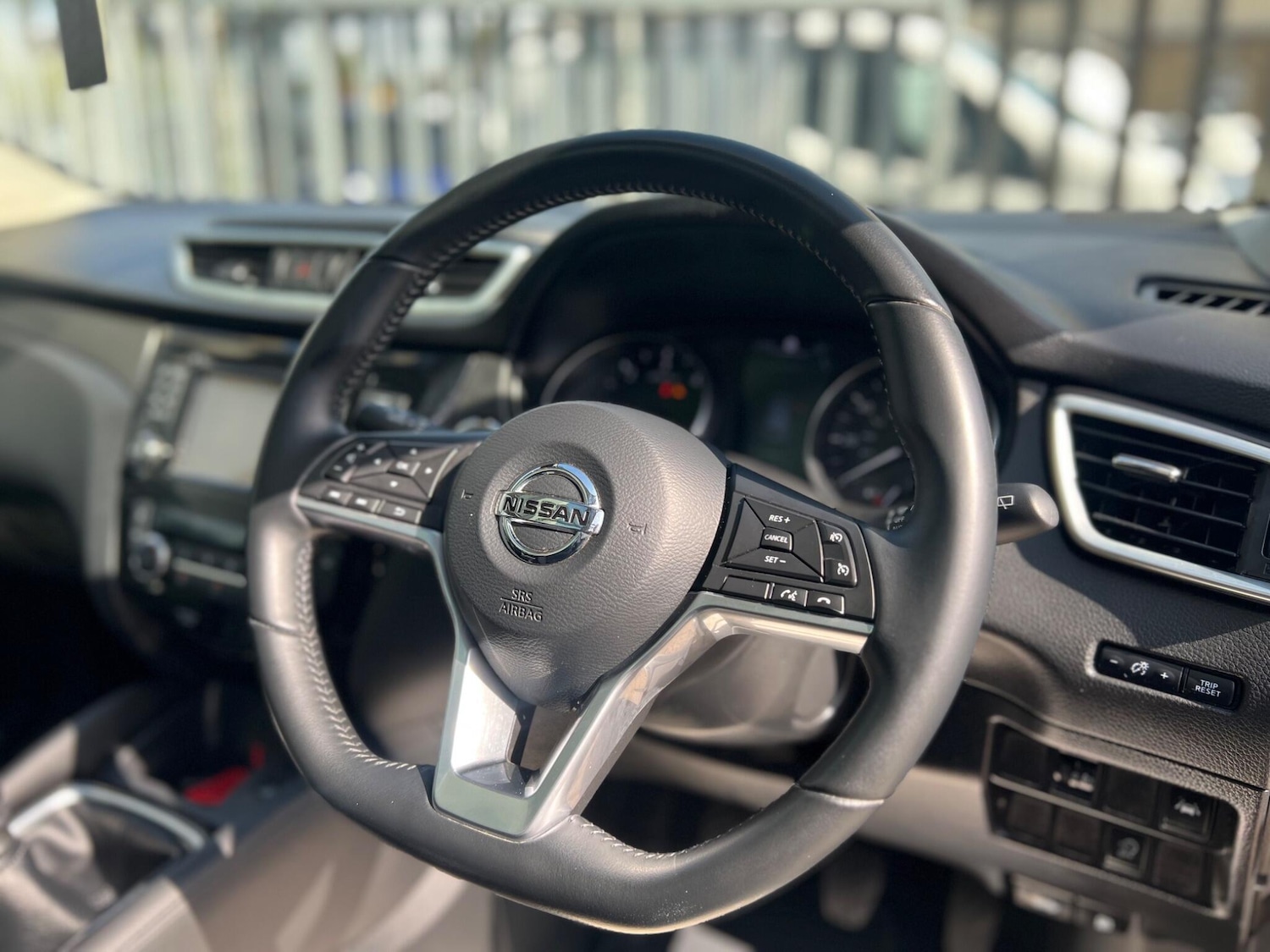 Used Nissan Qashqai 2019 for sale - 76108979: Photo 39