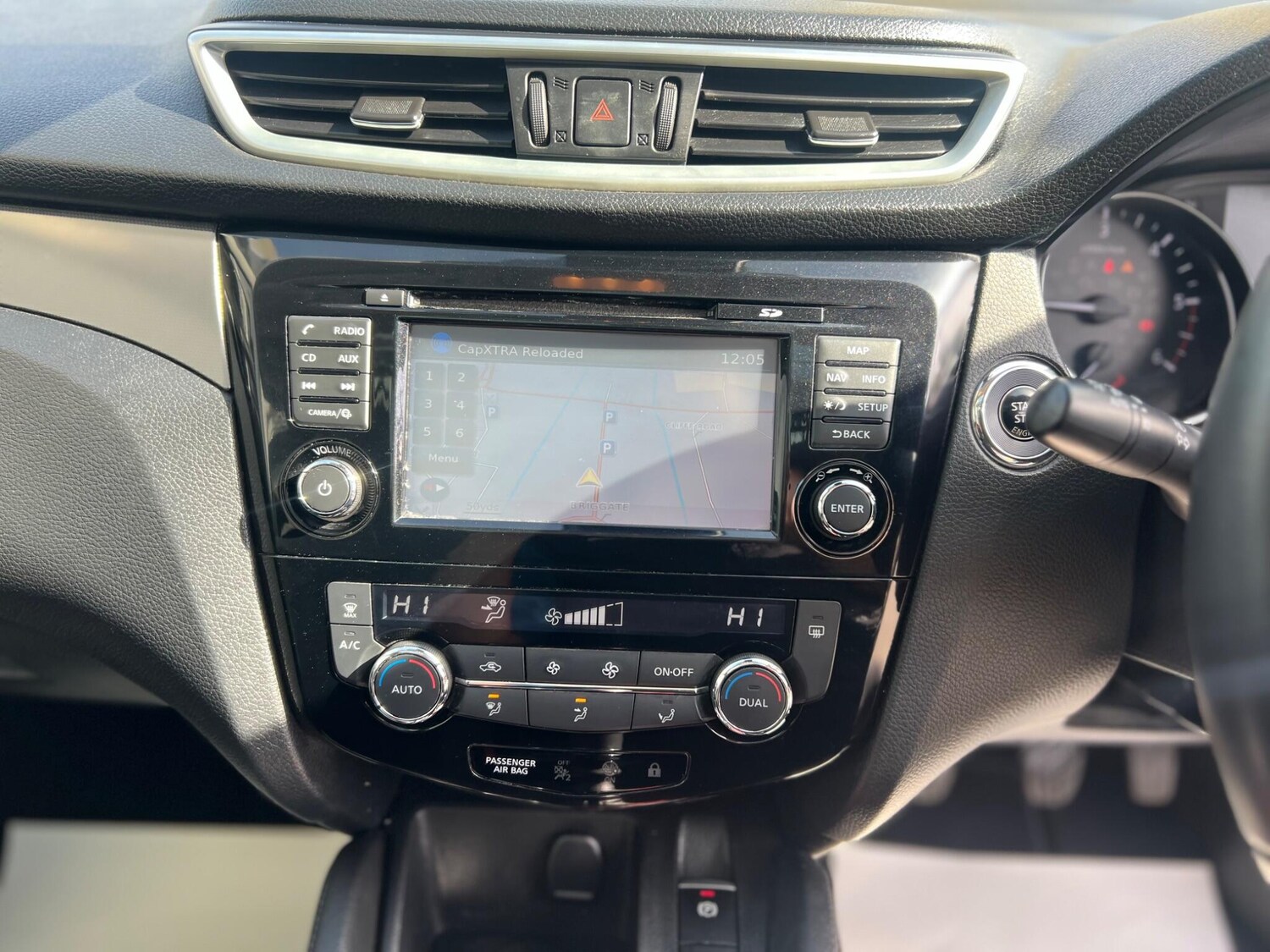 Used Nissan Qashqai 2019 for sale - 76108979: Photo 43