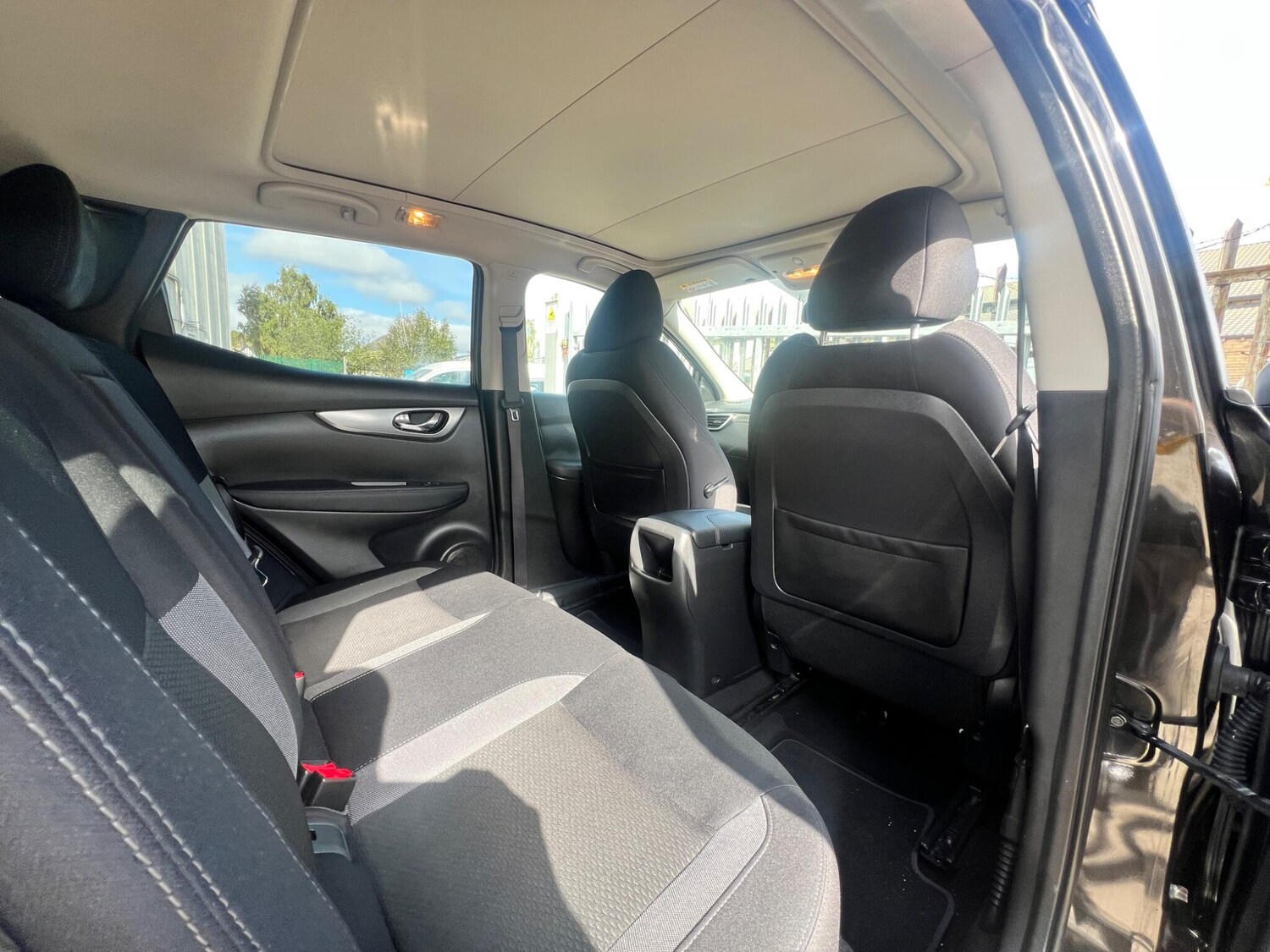 Used Nissan Qashqai 2019 for sale - 76108979: Photo 50