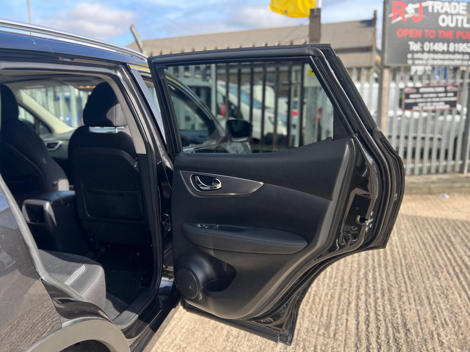 Used Nissan Qashqai 2019 for sale - 76108979: Photo 54