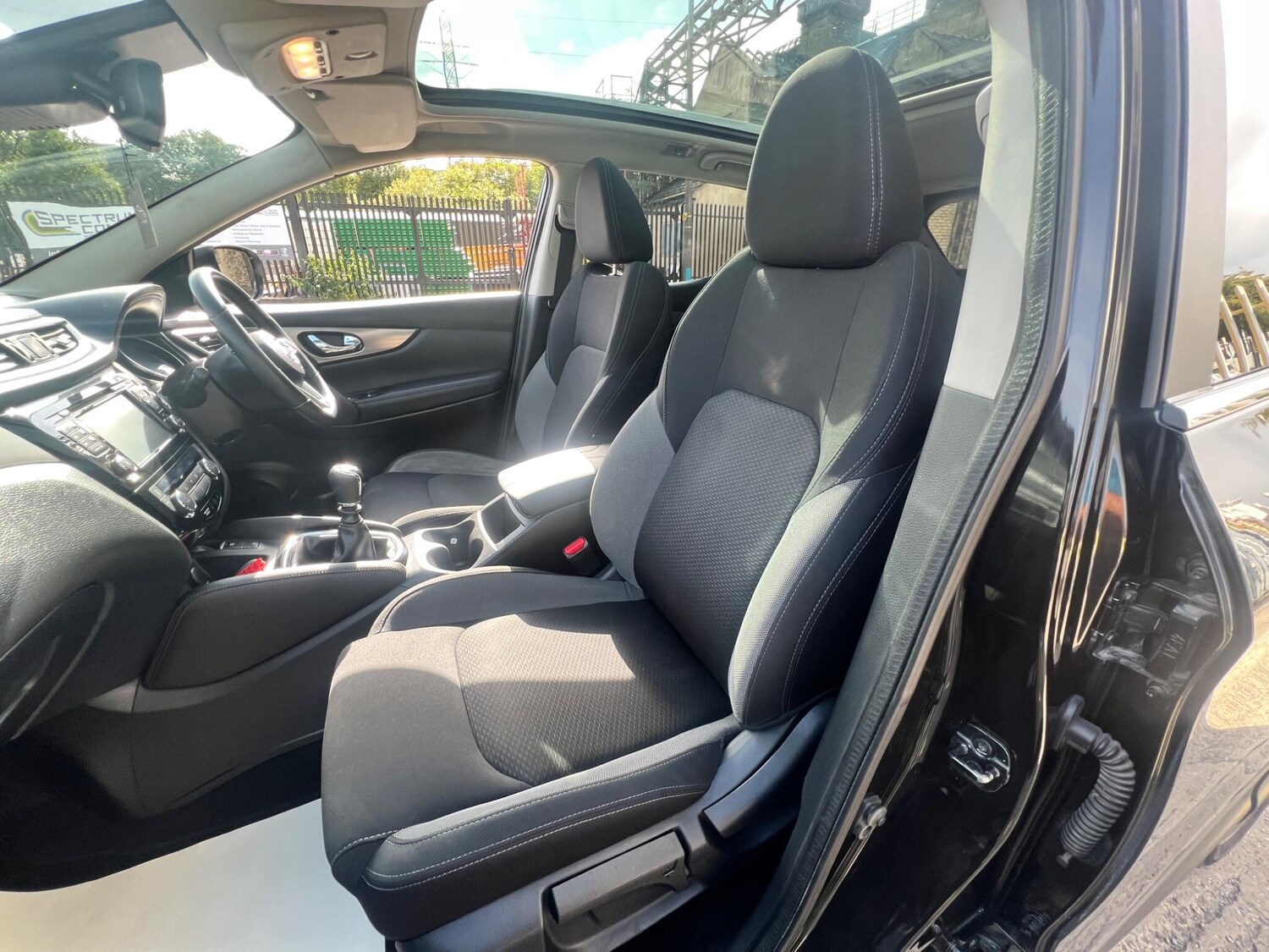 Used Nissan Qashqai 2019 for sale - 76108979: Photo 58