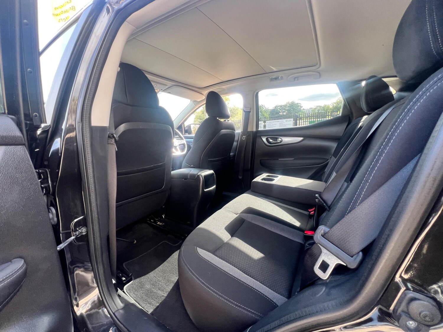 Used Nissan Qashqai 2019 for sale - 76108979: Photo 63