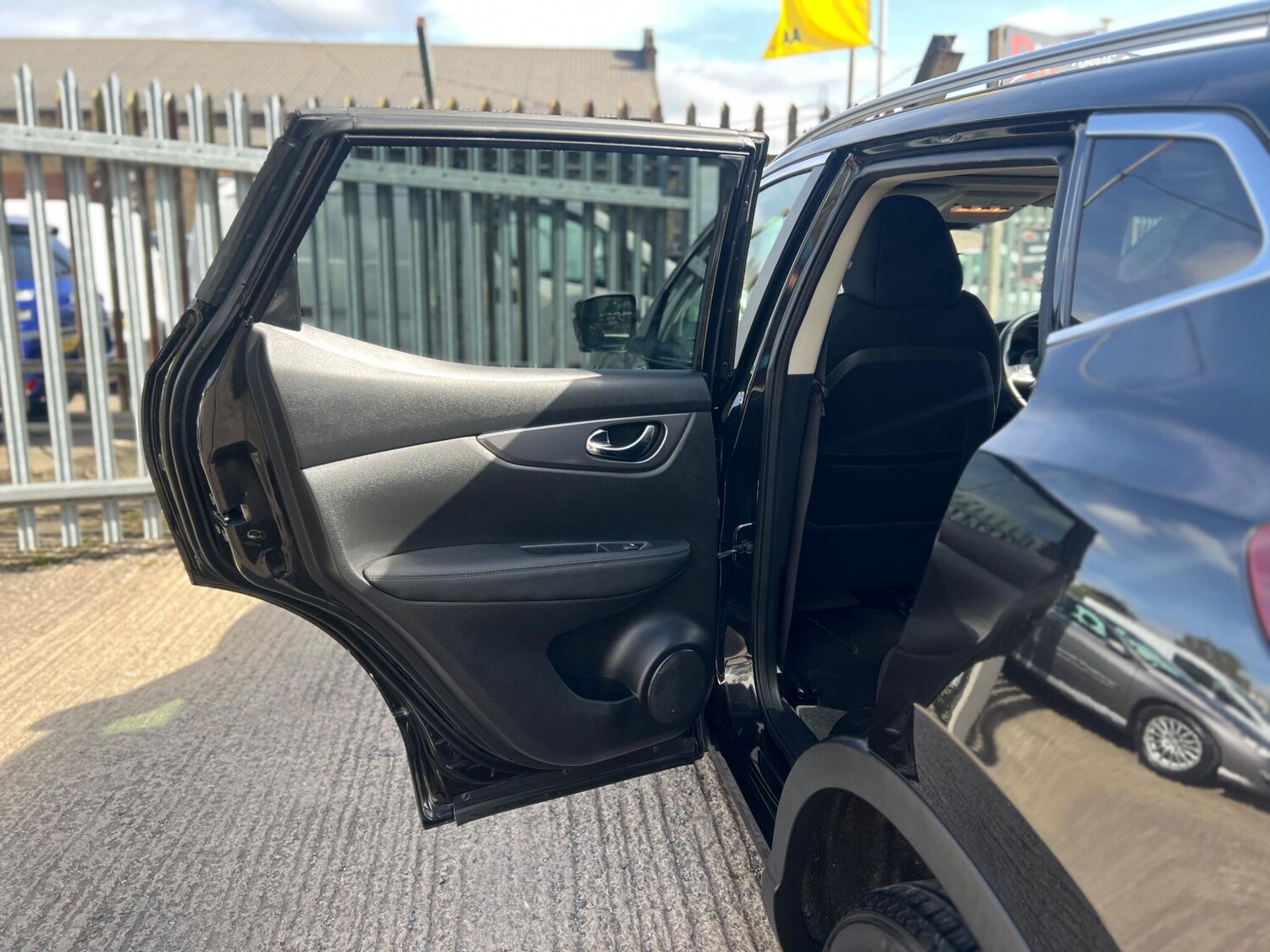 Used Nissan Qashqai 2019 for sale - 76108979: Photo 66