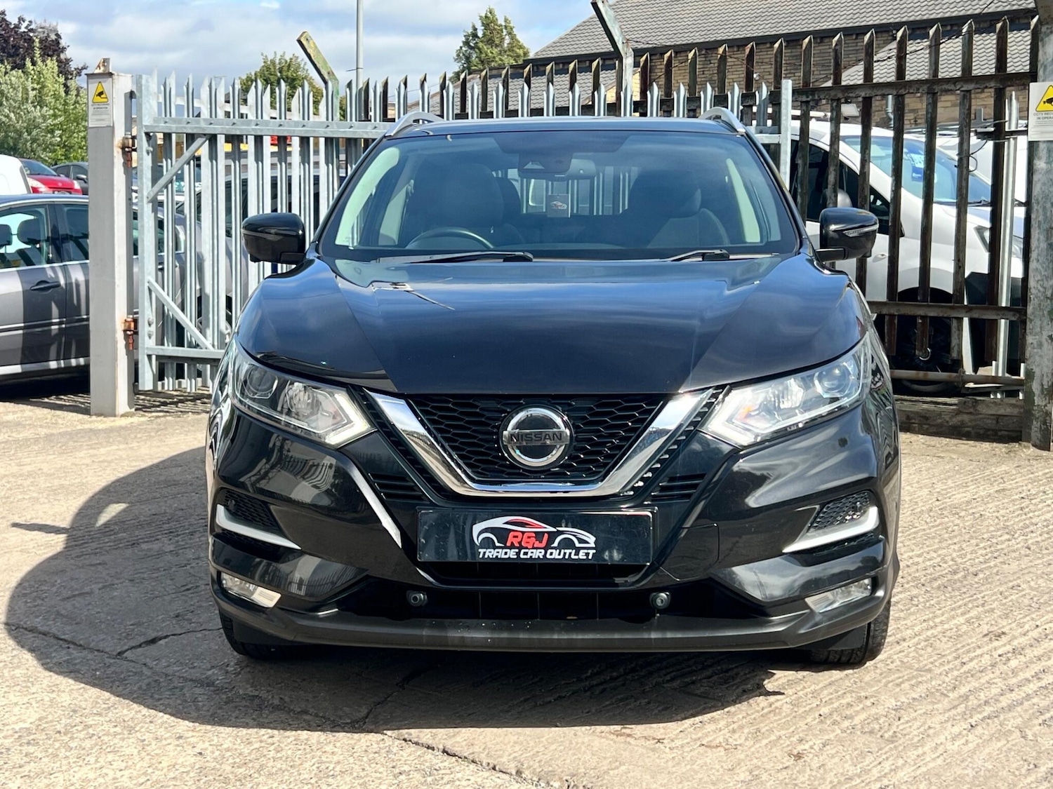 Used Nissan Qashqai 2019 for sale - 76108979: Photo 7