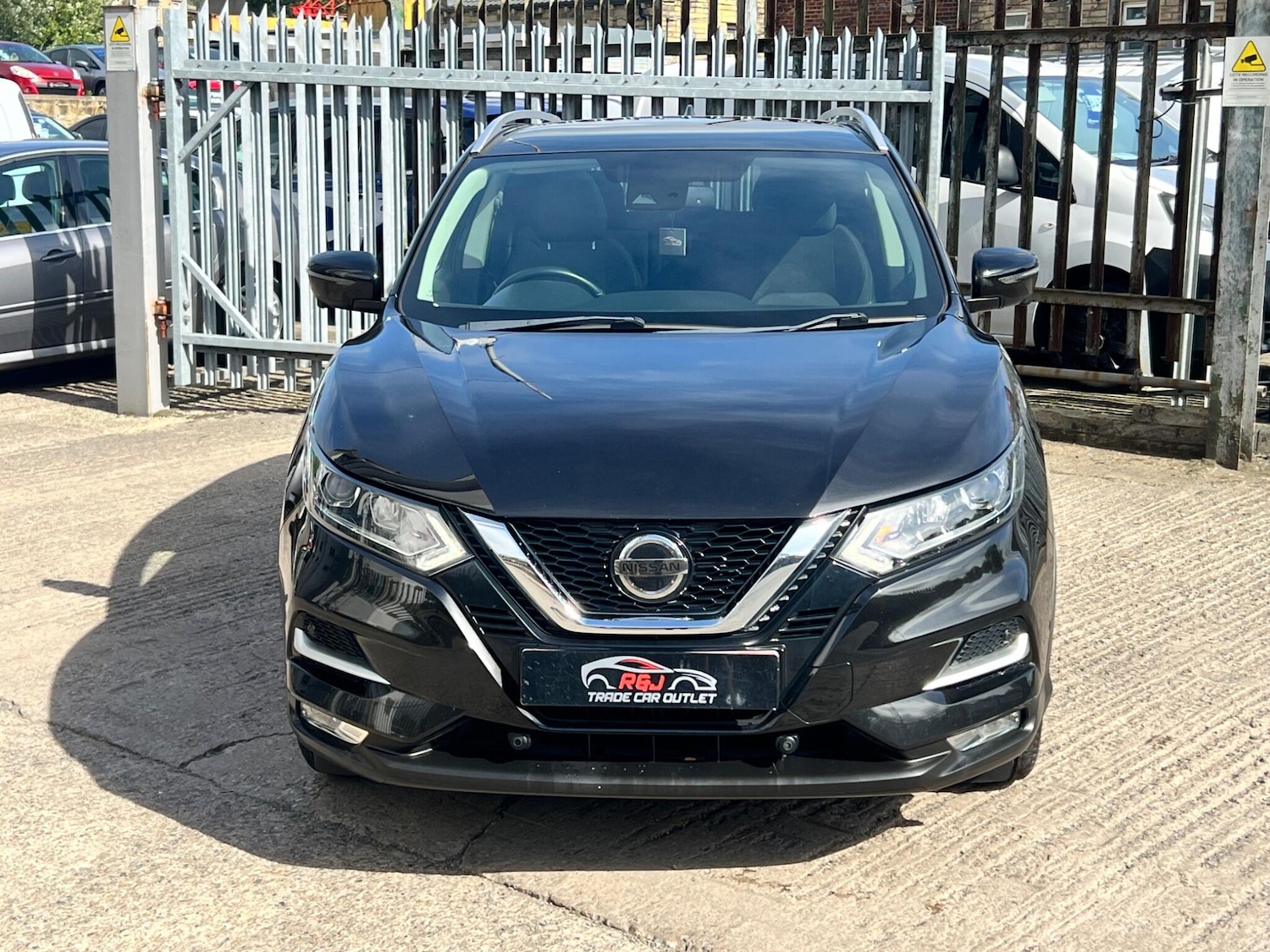 Used Nissan Qashqai 2019 for sale - 76108979: Photo 8