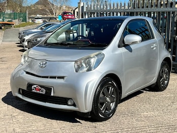 Used Toyota IQ 2012 for sale - 78226453: Photo
