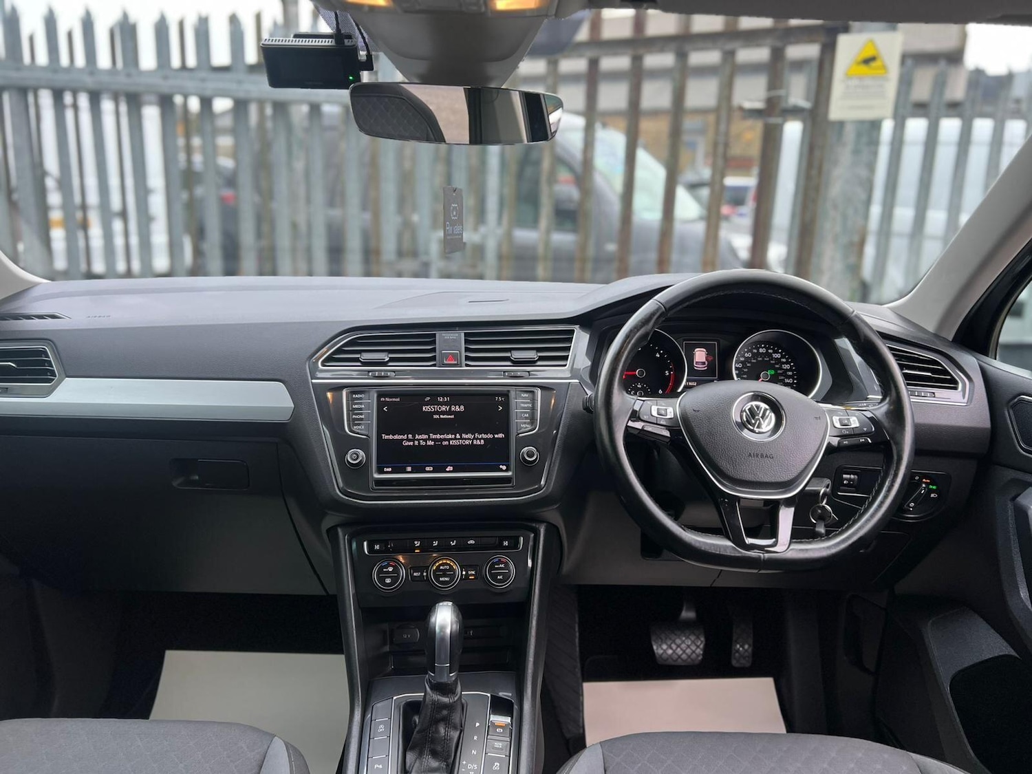 Used Volkswagen Tiguan 2017 for sale - 77040288: Photo 29