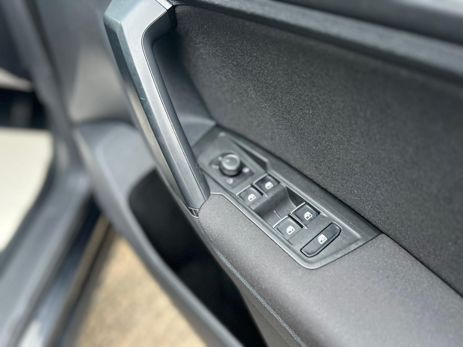 Used Volkswagen Tiguan 2017 for sale - 77040288: Photo 46