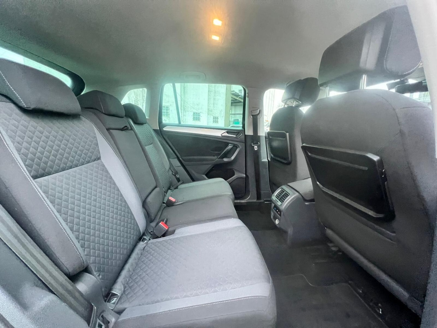 Used Volkswagen Tiguan 2017 for sale - 77040288: Photo 50