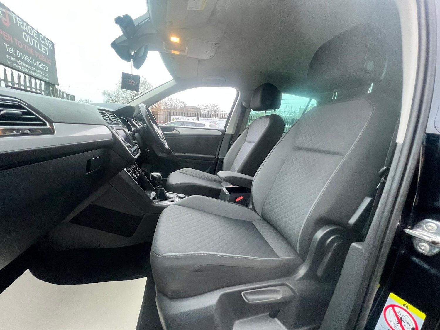 Used Volkswagen Tiguan 2017 for sale - 77040288: Photo 58