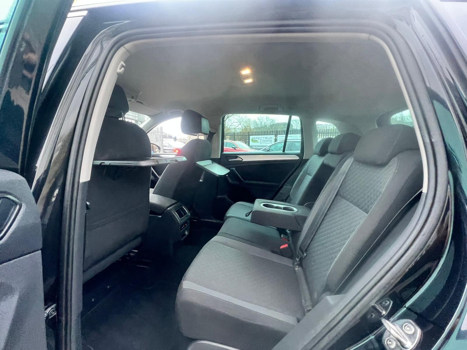 Used Volkswagen Tiguan 2017 for sale - 77040288: Photo 64