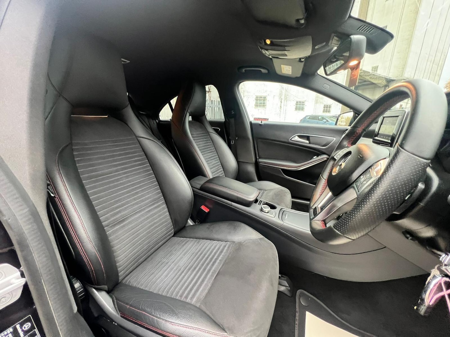 Used Mercedes-Benz CLA 2014 for sale - 76485256: Photo 24