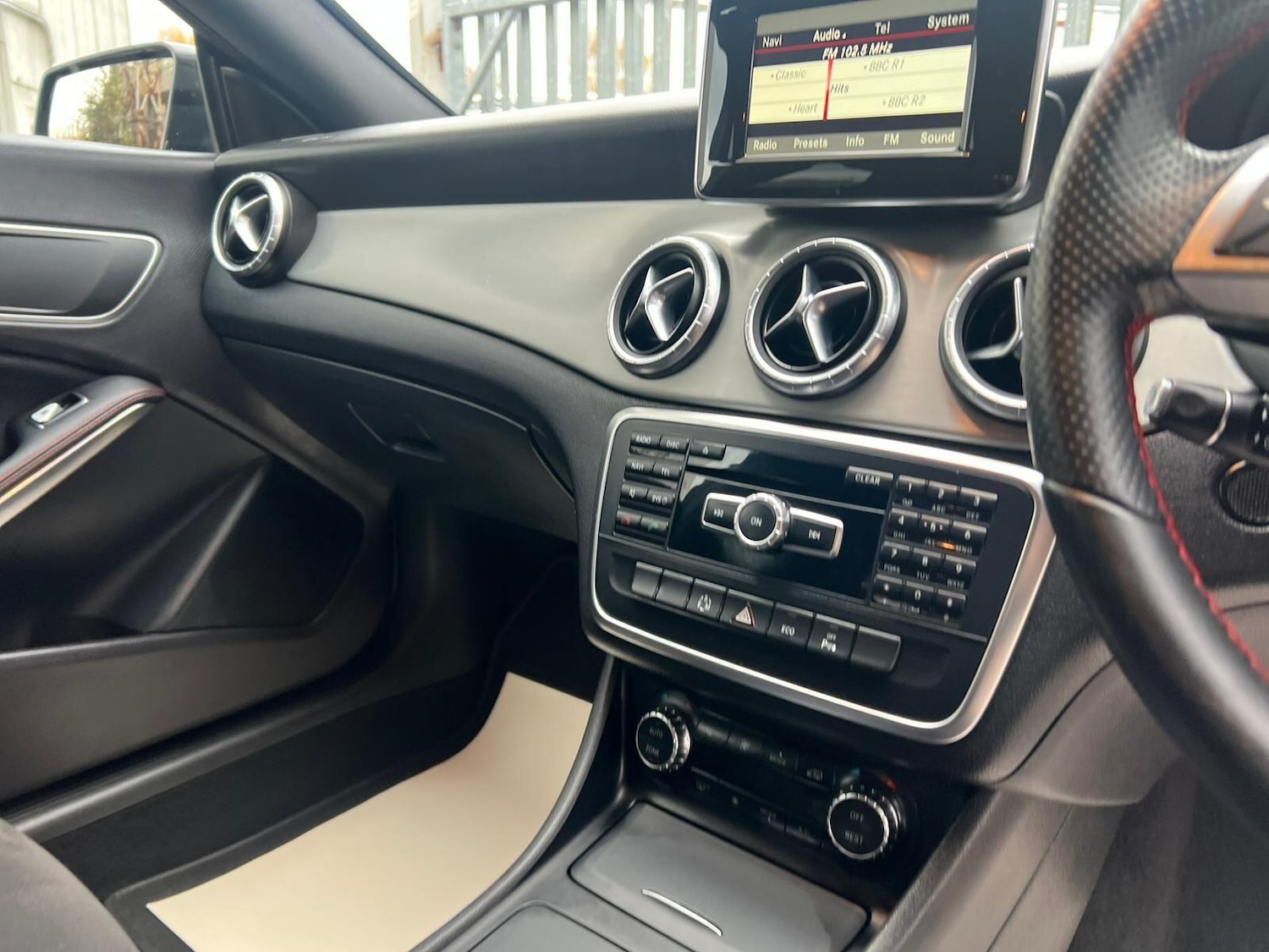 Used Mercedes-Benz CLA 2014 for sale - 76485256: Photo 30