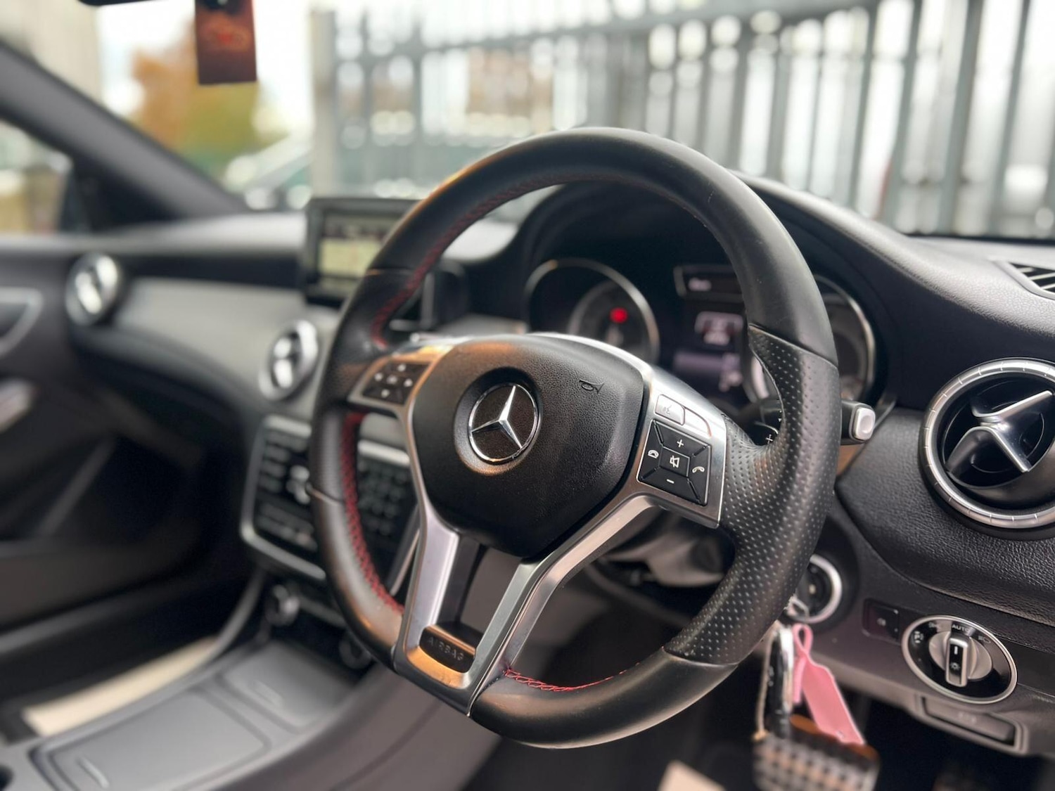 Used Mercedes-Benz CLA 2014 for sale - 76485256: Photo 32