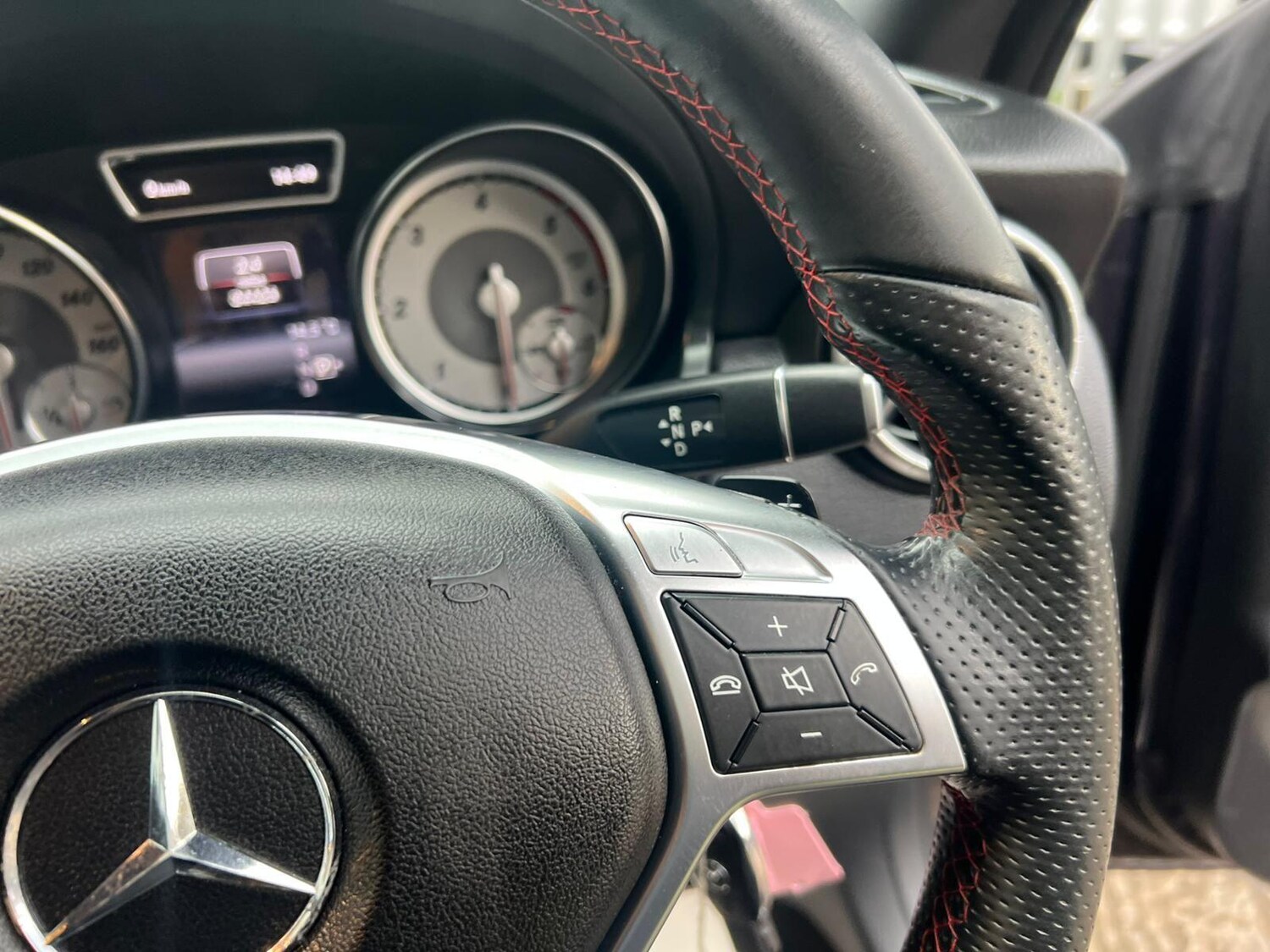 Used Mercedes-Benz CLA 2014 for sale - 76485256: Photo 33